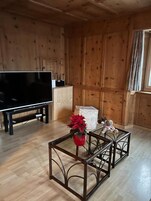 Standard-Apartment | Wohnzimmer