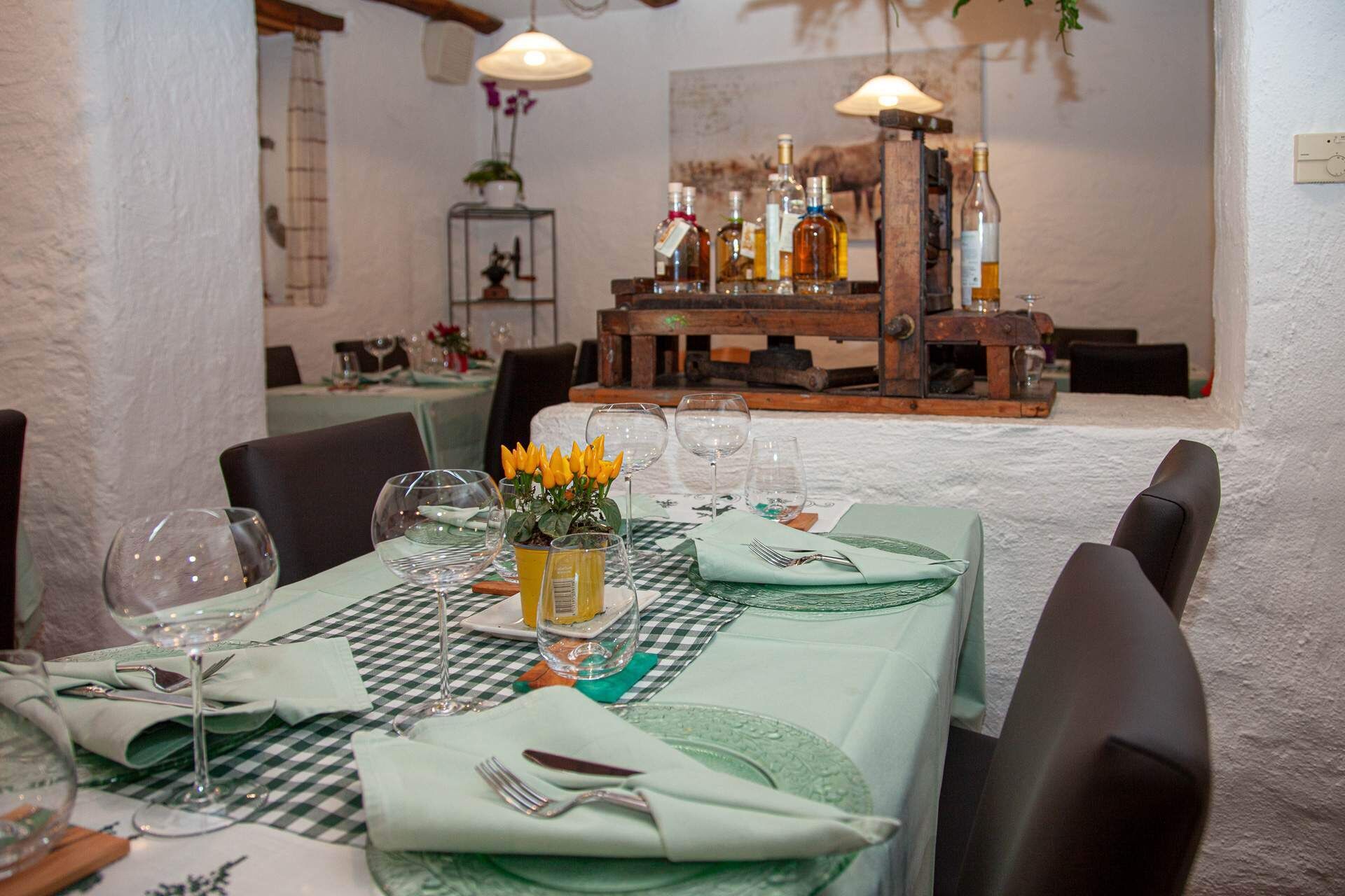 Aperto a colazione, pranzo e cena