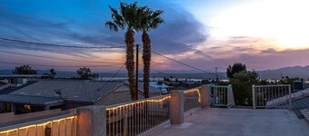 HavaMemorable Stay | Pool | Spa | Firepit | VIEWS!