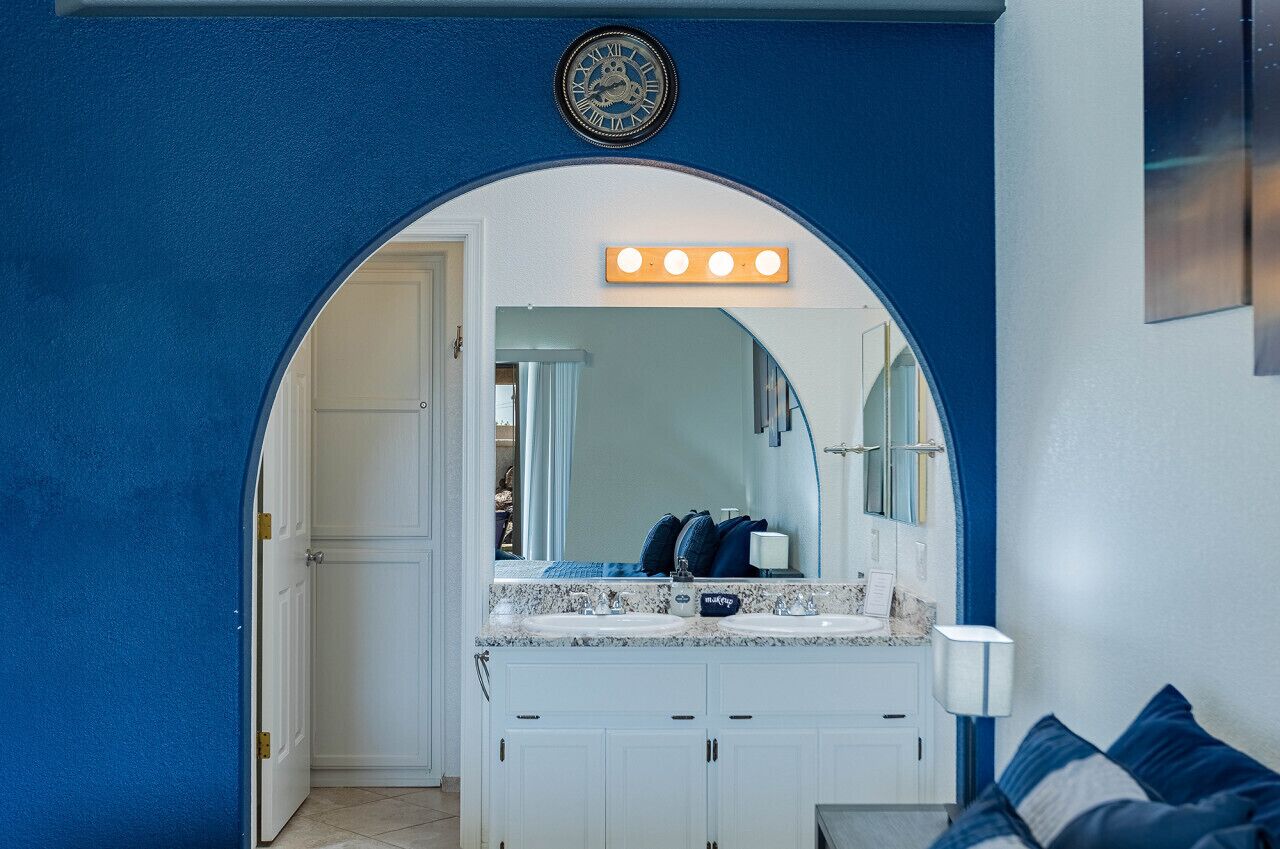 3 chambres, fer et planche à repasser, Wi-Fi gratuit, draps fournis