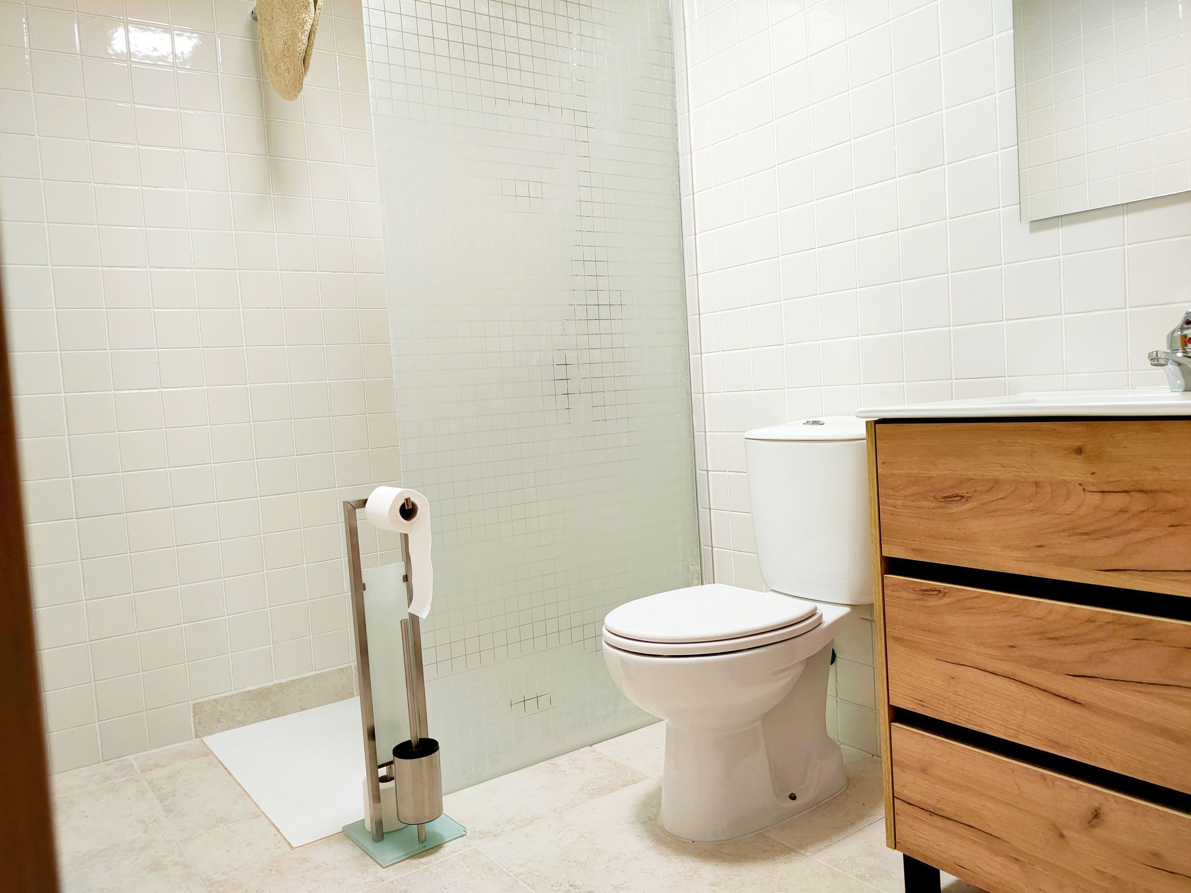 Badkamer