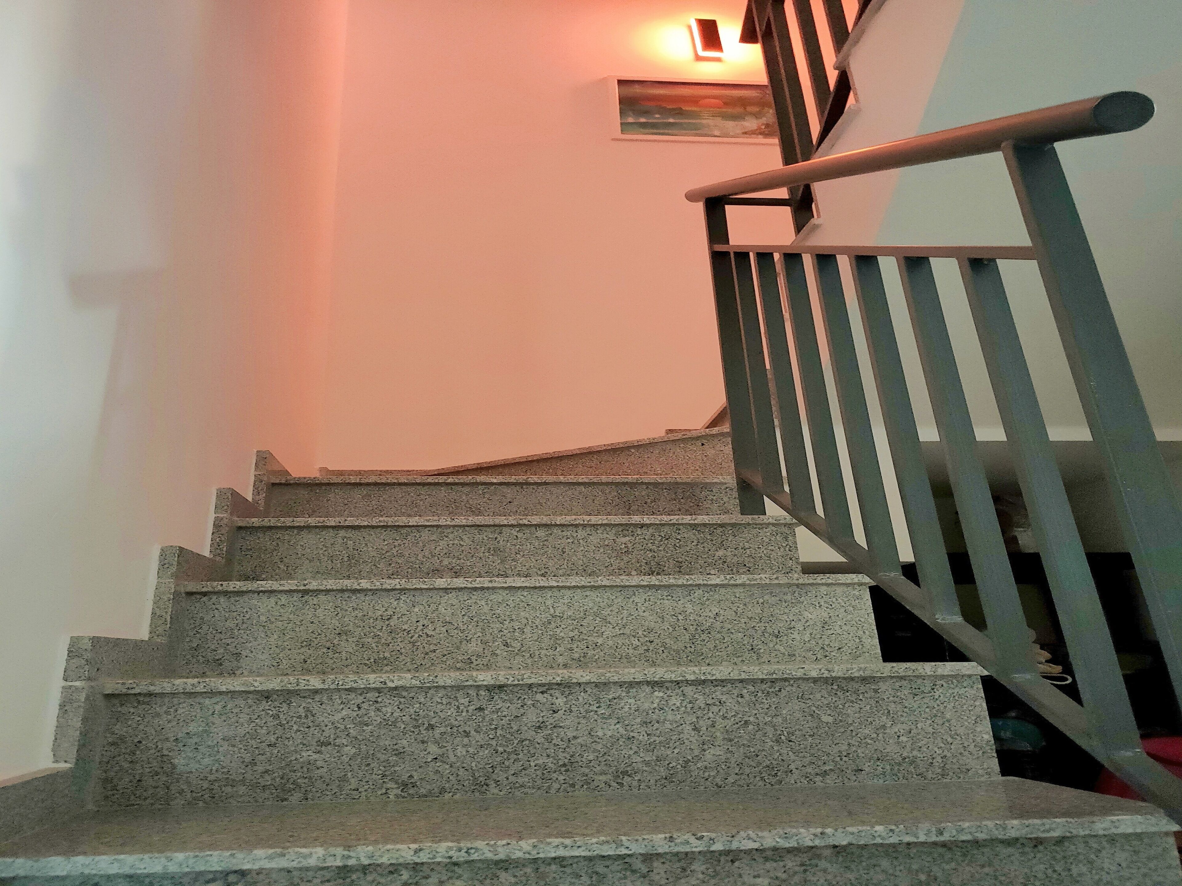 ESCALERAS