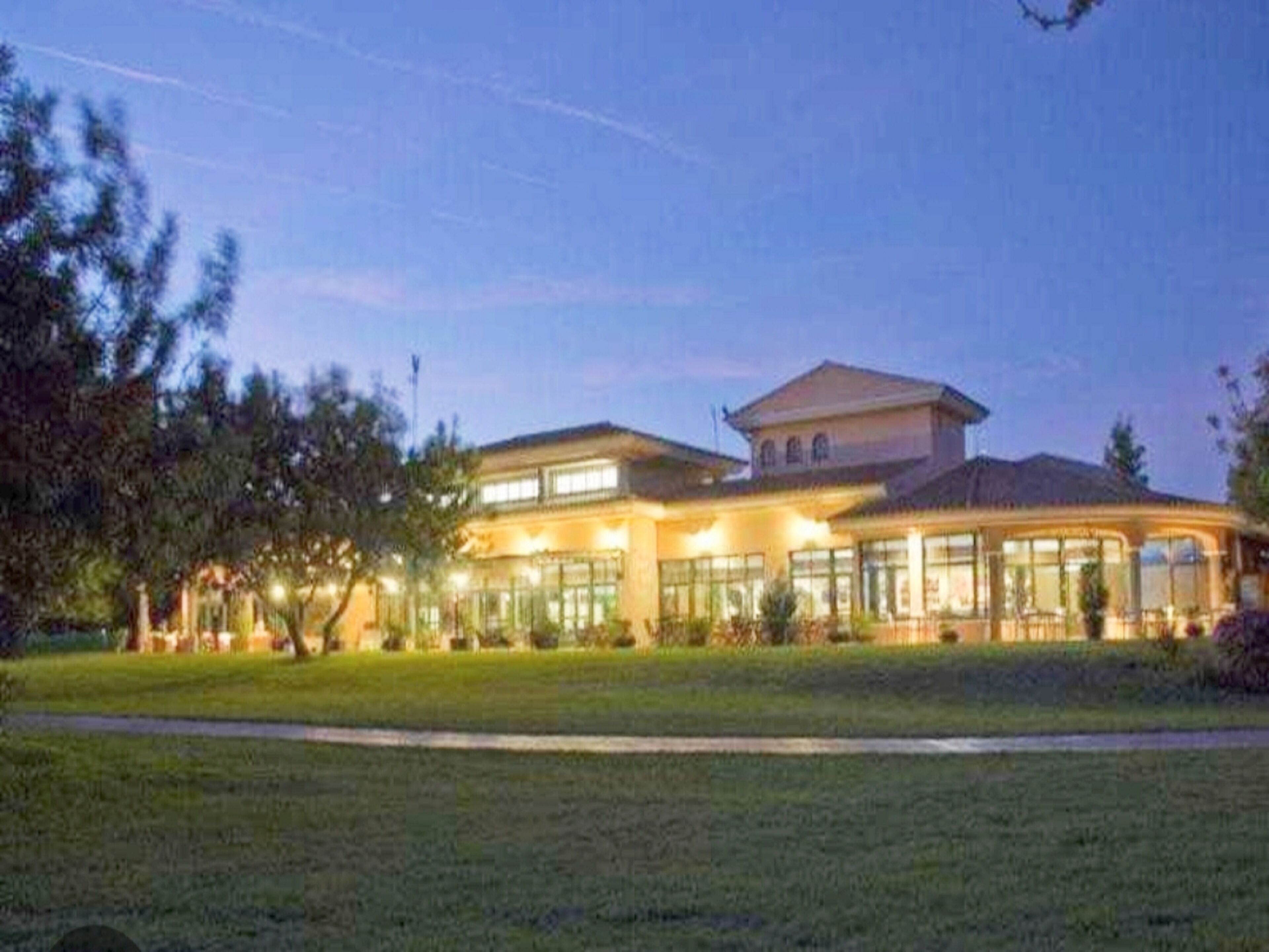 RESTAURANTE PANORAMICA GOLF