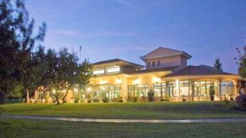 RESTAURANTE PANORAMICA GOLF