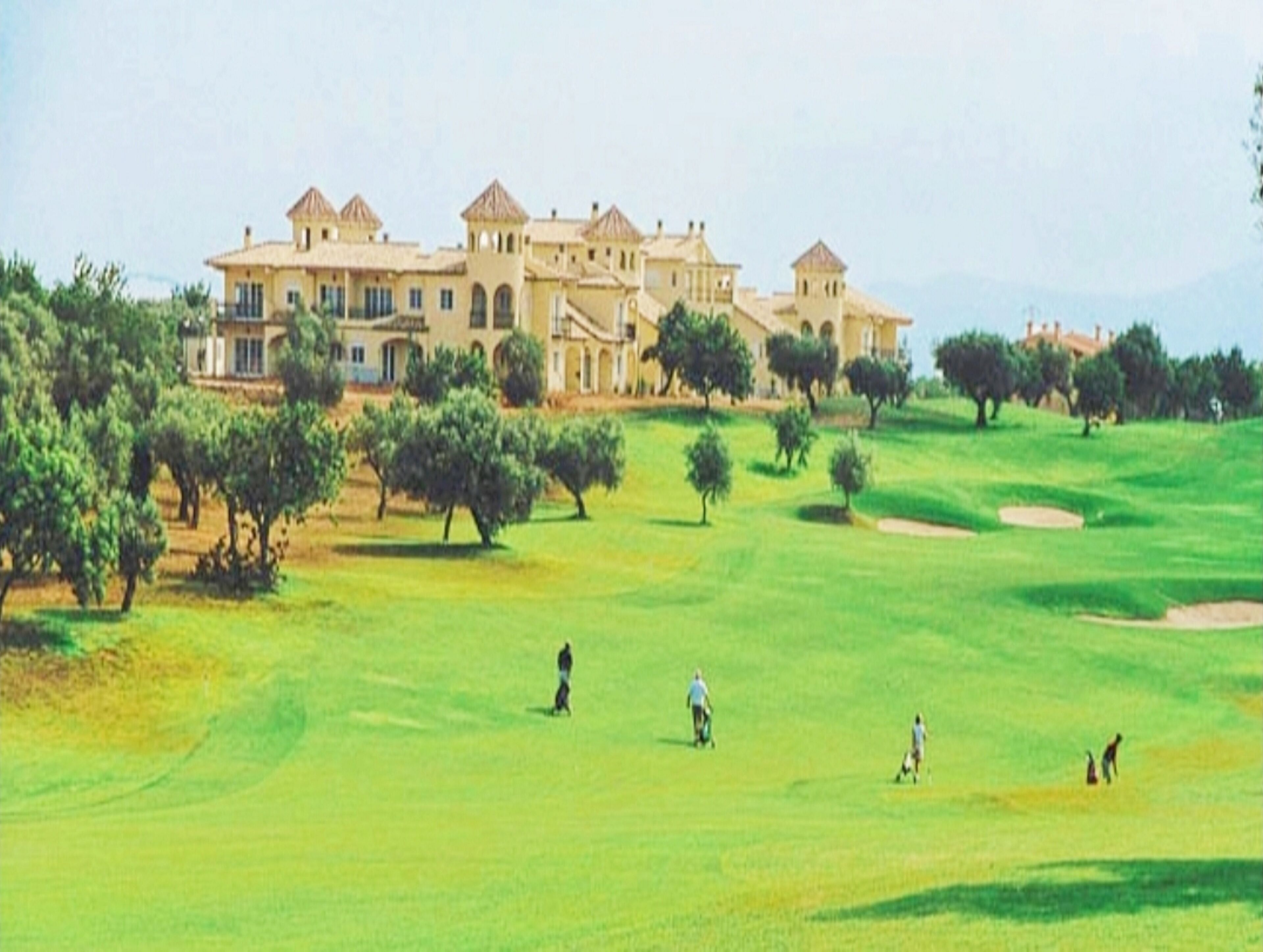 Golf
