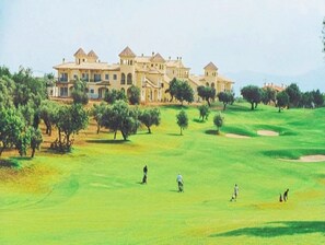 Golf - Resort Home 10 (castellon)