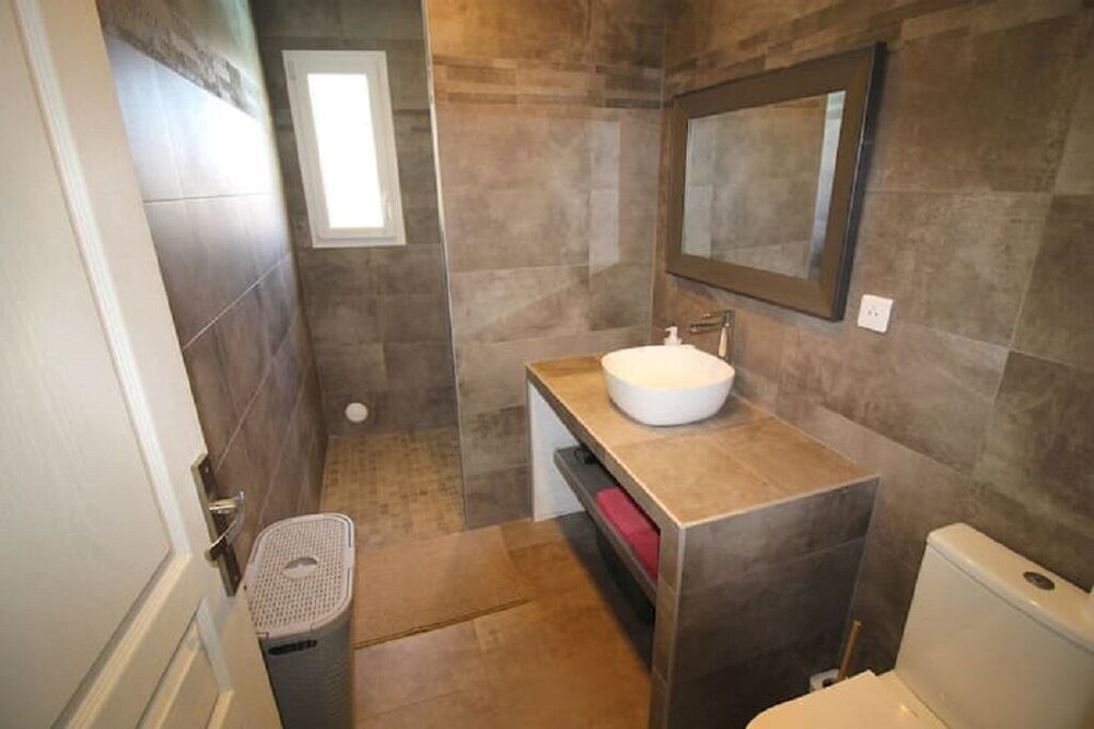 Villa Arena Piscine Privée à Porto-vecchio