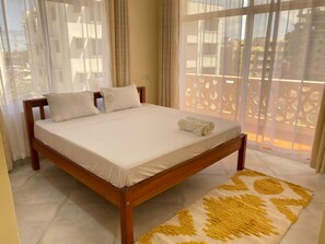 Deluxe-Apartment