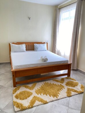 Deluxe Apartment | 1 bedroom, free WiFi