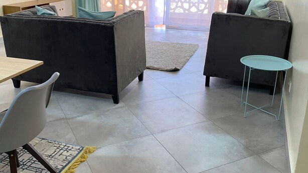 Interior - Krish Plaza Apartments (Mombasa)