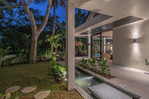 Exterior - Villa Prana (Kerobokan)