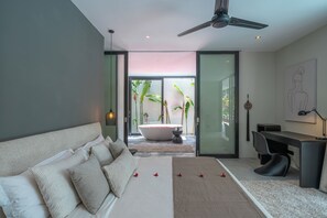 Superior Villa - Villa Prana (Kerobokan)