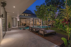 Exterior - Villa Prana (Kerobokan)