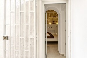 1 Schlafzimmer, Bettwäsche