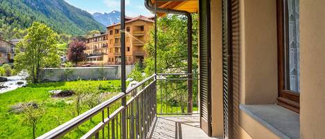 Terrain de lâhĂ©bergement