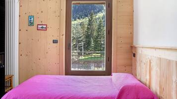 1 soveværelse, gratis Wi-Fi, sengetøj