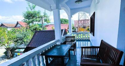 ViengSavanh GuestHouse