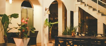 Dalat Blue House Homestay & Cafe