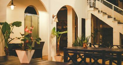 Dalat Blue House Homestay & Cafe