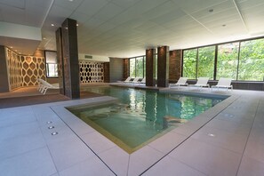 Pool - Apartment 'T2 Muses' with Private Terrace, Wi-Fi and Air Conditioning (Le Crès)