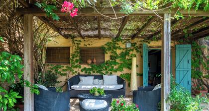 Holiday Home 'Bonastre' with Mountain View, Private Pool and Wi-Fi
