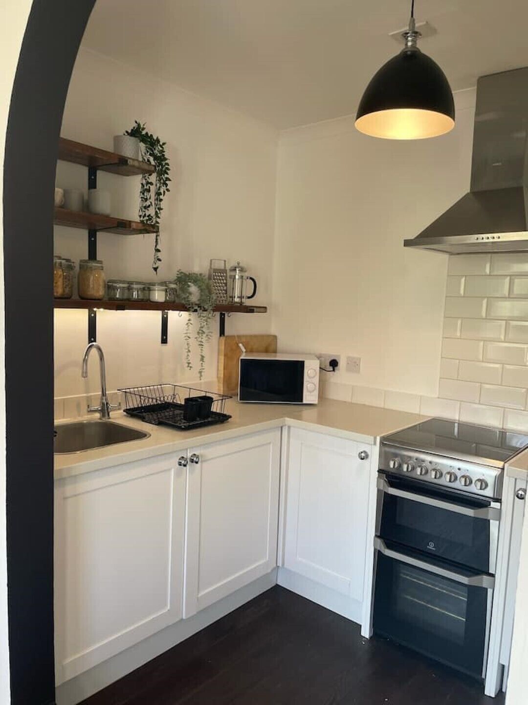 The Old Foundry Wallingford Apartment & Parking