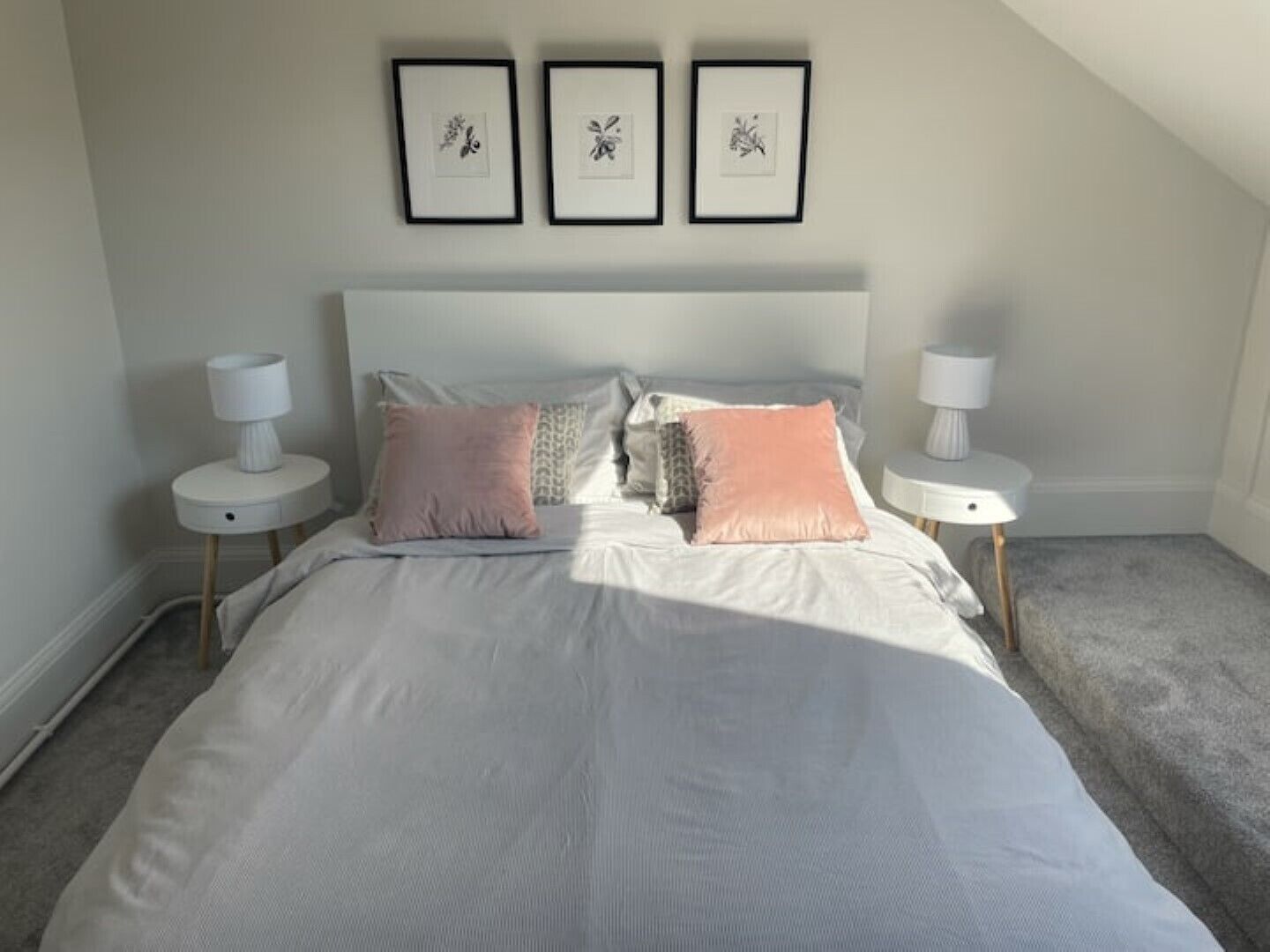 The Old Foundry Wallingford Apartment & Parking