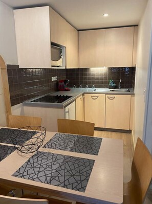 Cucina privata