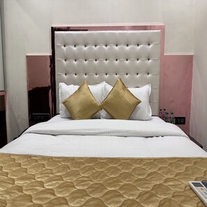 Deluxe-Zimmer | Kostenloses WLAN