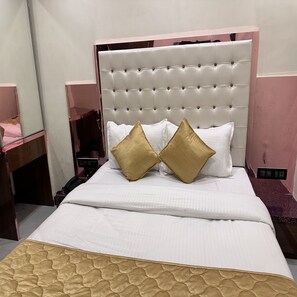 Deluxe-Zimmer | Kostenloses WLAN