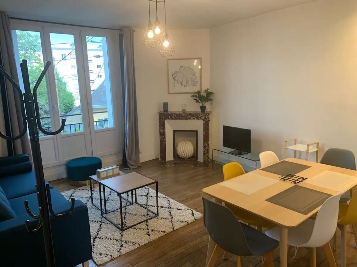 Image de profil de l’hôte