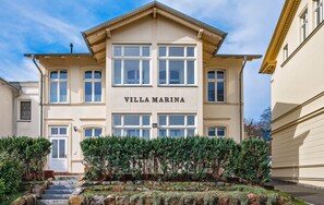 Udendørsområde