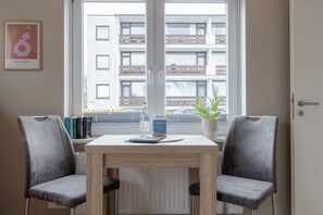 Interior - Appartement Seestern (Westerland)