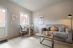 テレビ、ステレオ