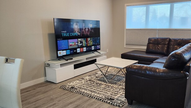 Unclassified image, 1 of 16, button - ChessKings Executive Suite - 3 Bedroom (Winnipeg)