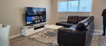 ChessKings Executive Suite - 3 Bedroom