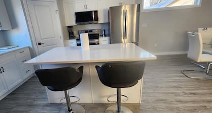 ChessKings Executive Suite - 3 Bedroom