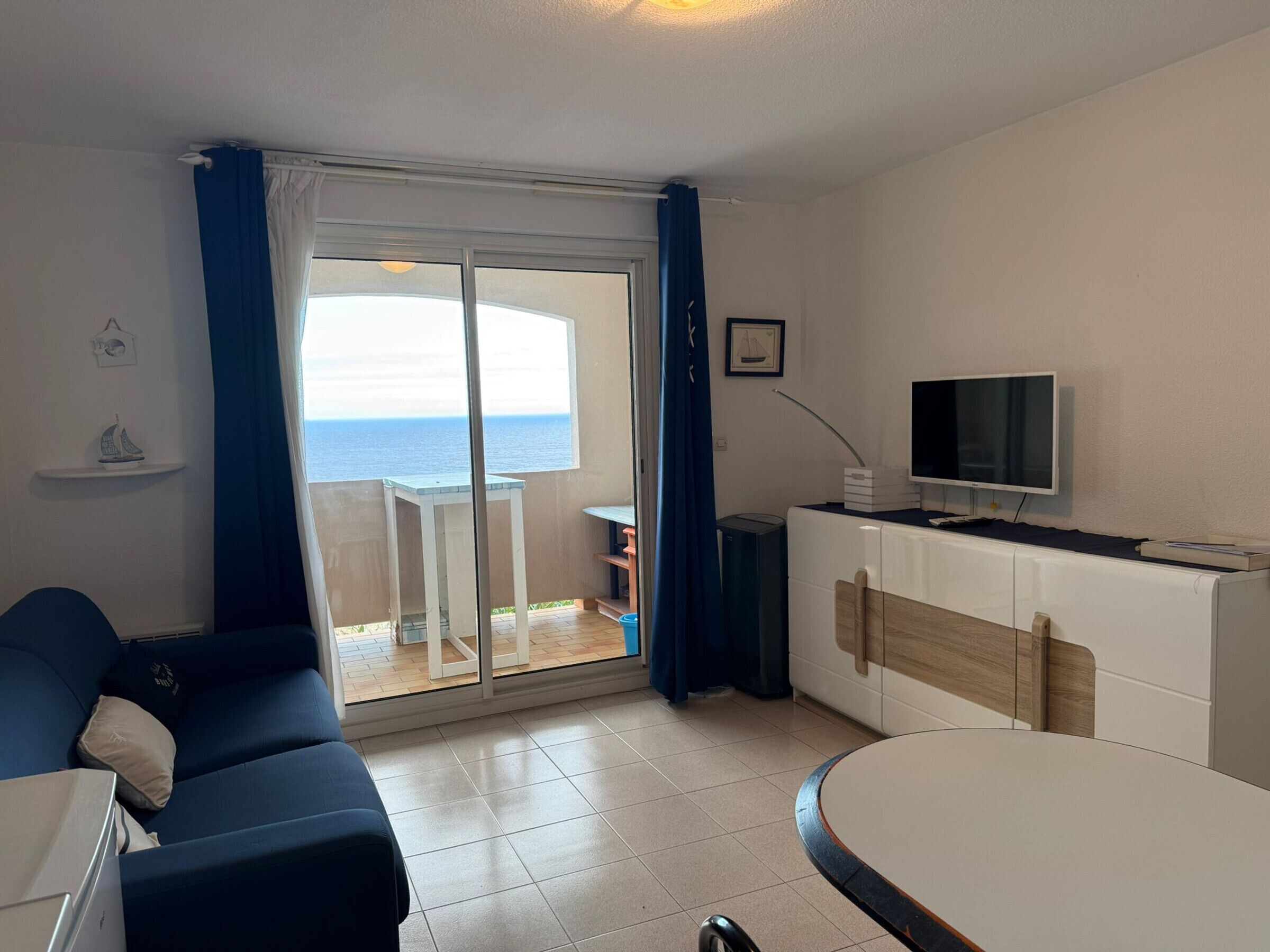 T2 Apartment In Banyuls, Terrace, Parking, Wifi - Banyuls-sur-Mer