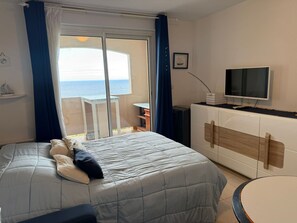 1 chambre, Wi-Fi gratuit
