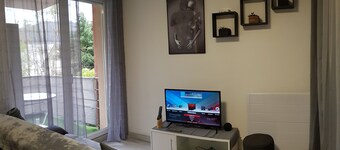 Joli T2 Avec Parking