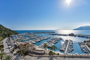 Port de plaisance