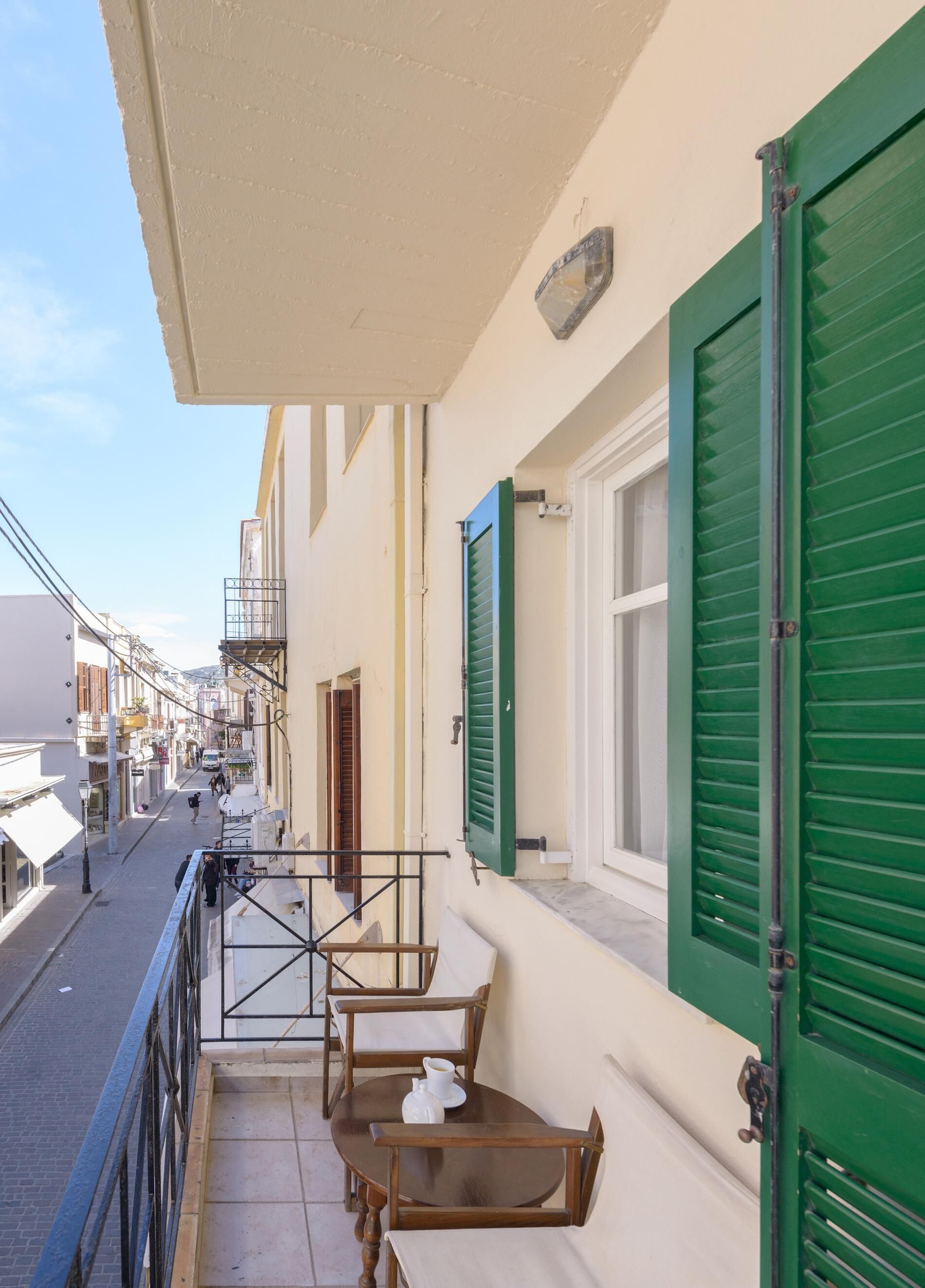 Balcon