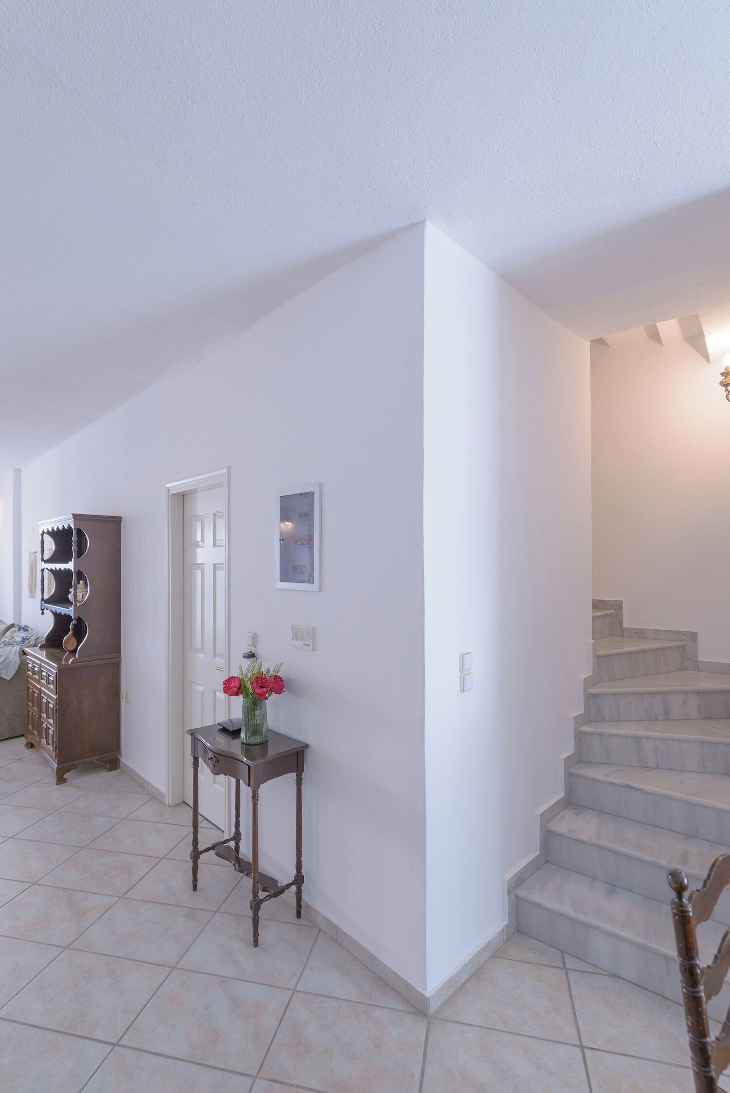 Apartment (2 Bedrooms) | Treppe