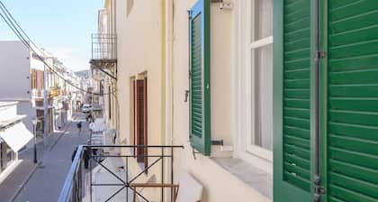 Rethymno Heart