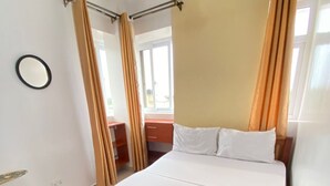 Apartment | 1 bedroom, free WiFi - Favor Kongoni Cinemax Apartment (Mombasa)