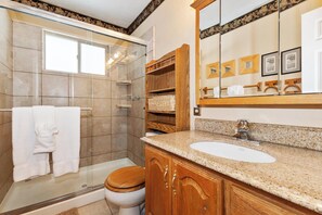 Shower