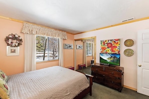 2 bedrooms, WiFi