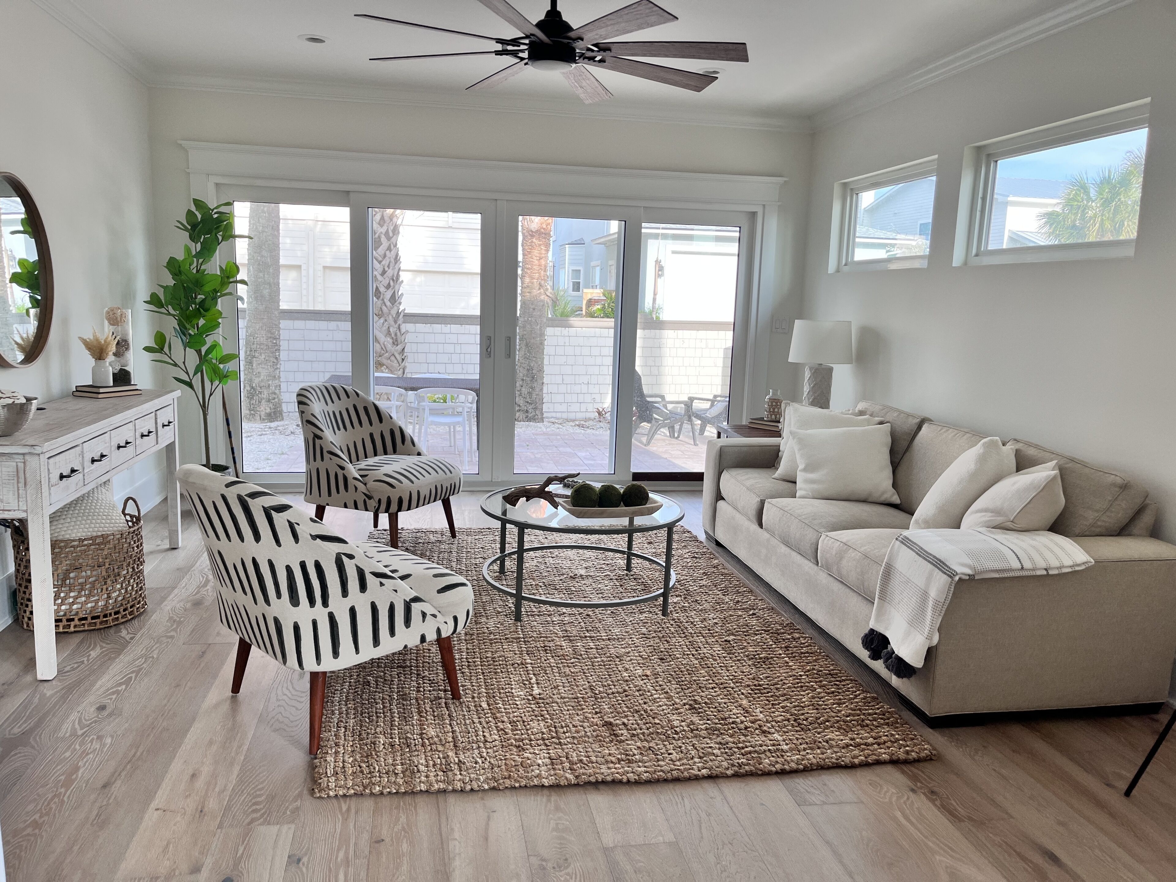 Neptune Beach Private vacation home