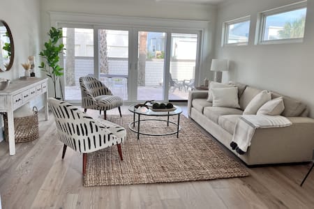 Neptune Beach Private vacation home