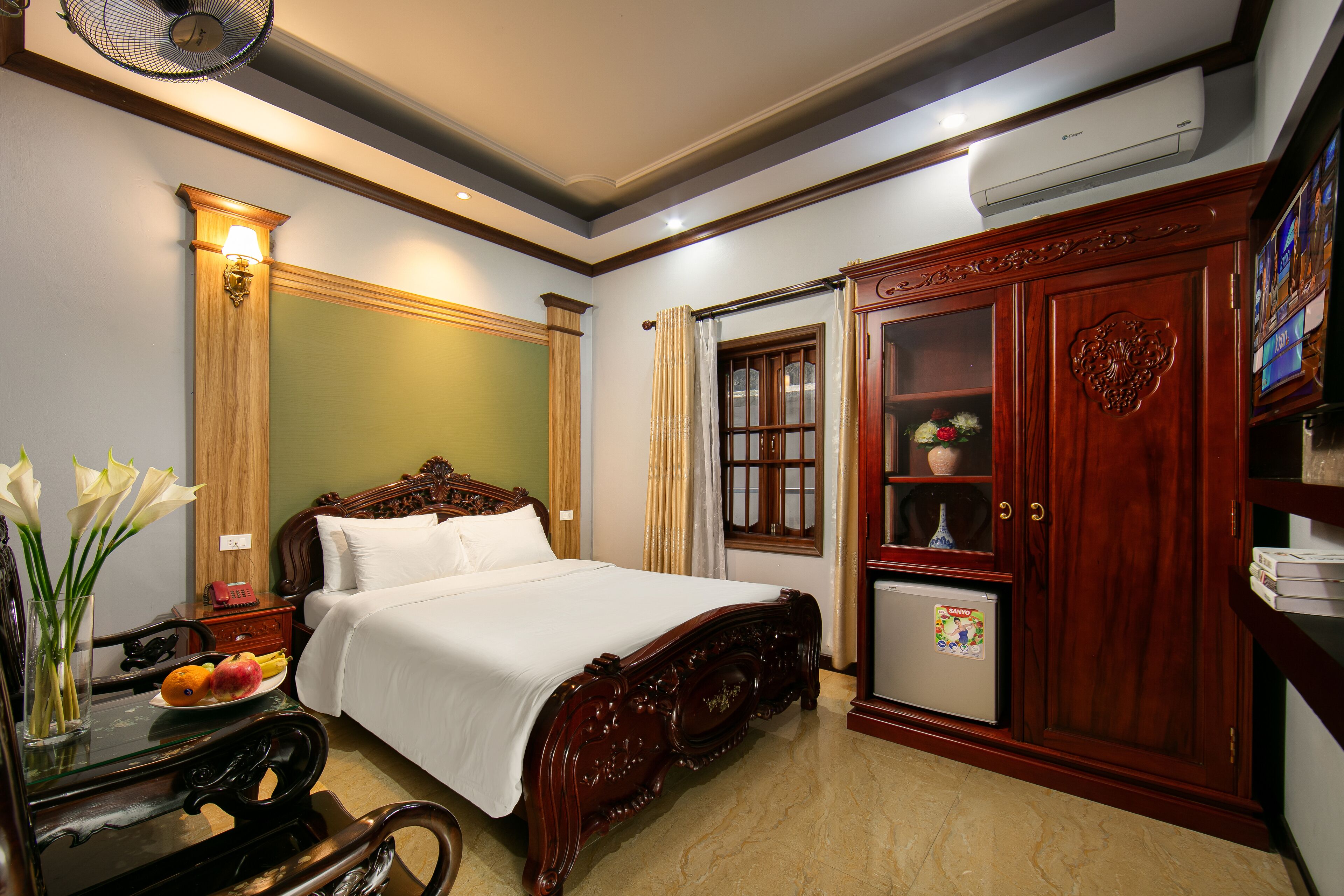 Foto - Nam Hai Hotel